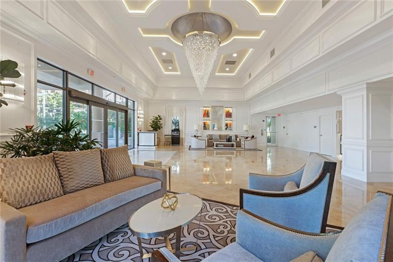 100 S Birch Road # 1703f, Fort Lauderdale FL 33316