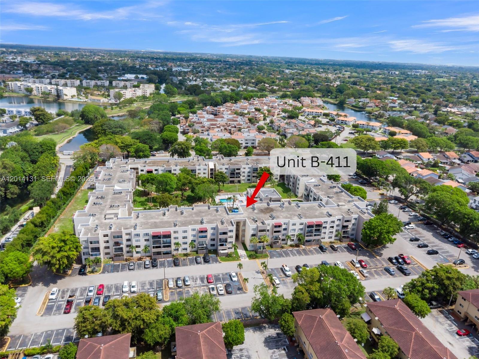 8002 SW 149th Ave # B411, Miami FL 33193