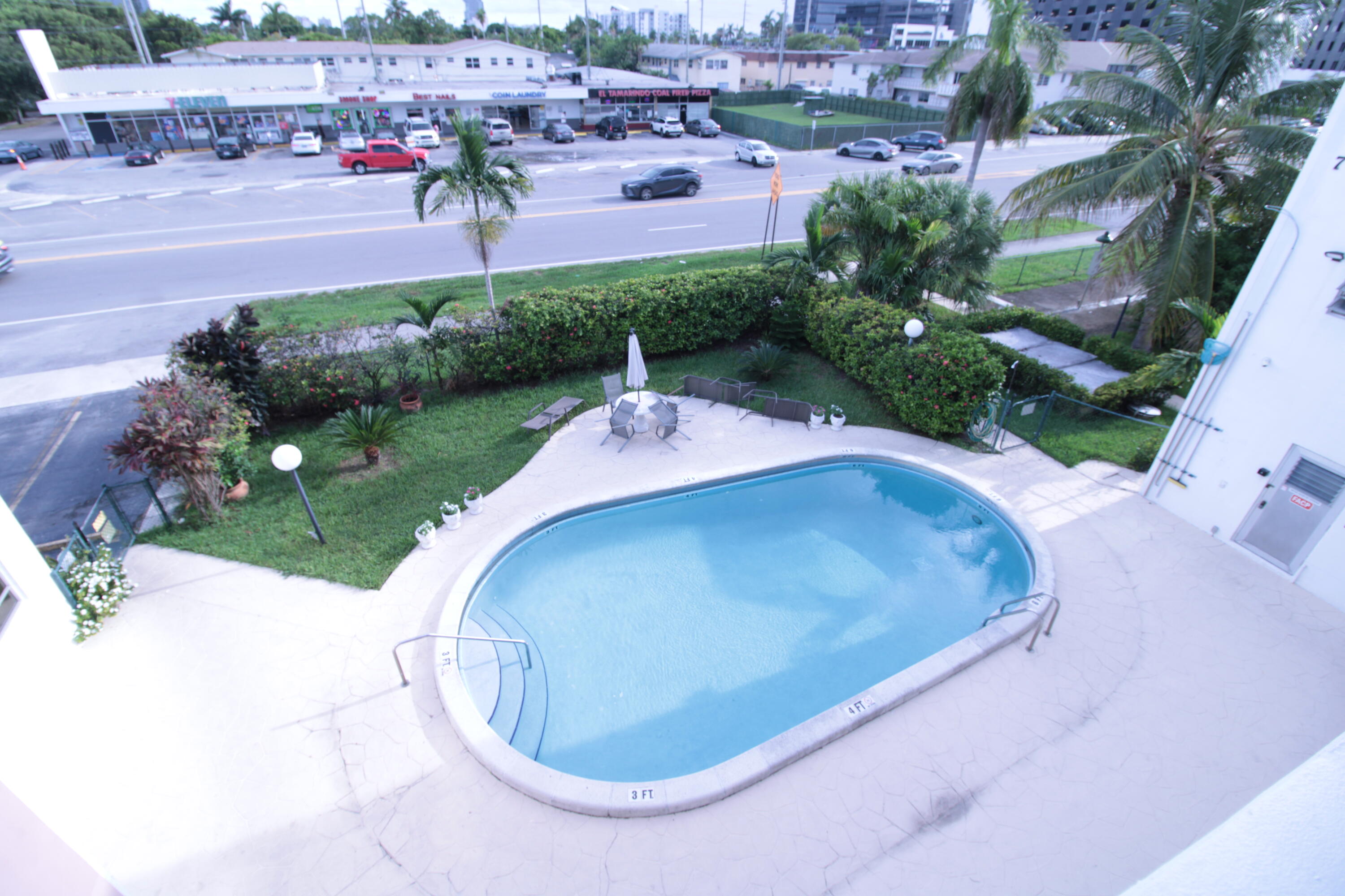 721 ATLANTIC SHORES Boulevard # 309 — Photo 5