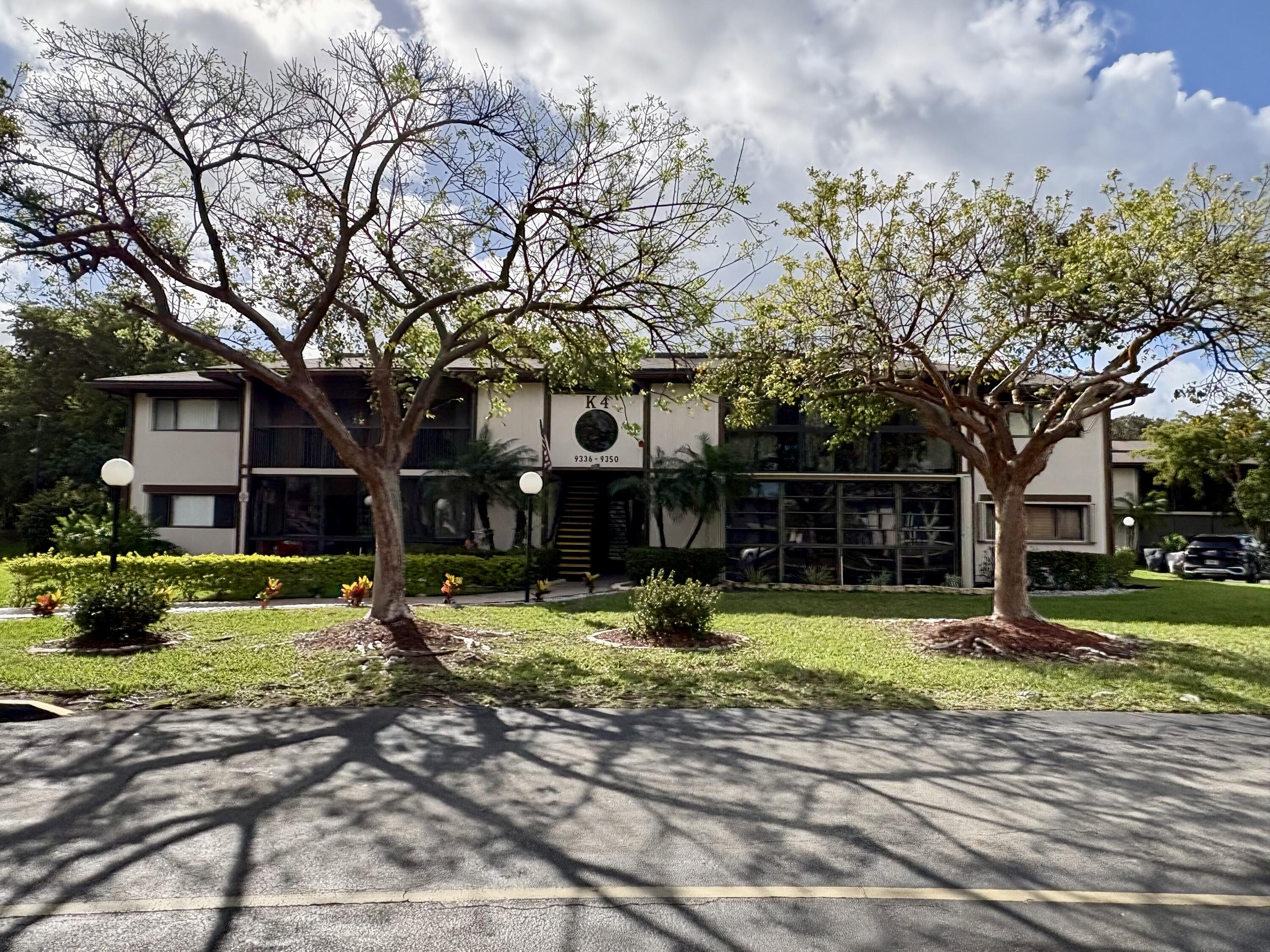 9344 S Belfort Circle # k4, Tamarac FL 33321