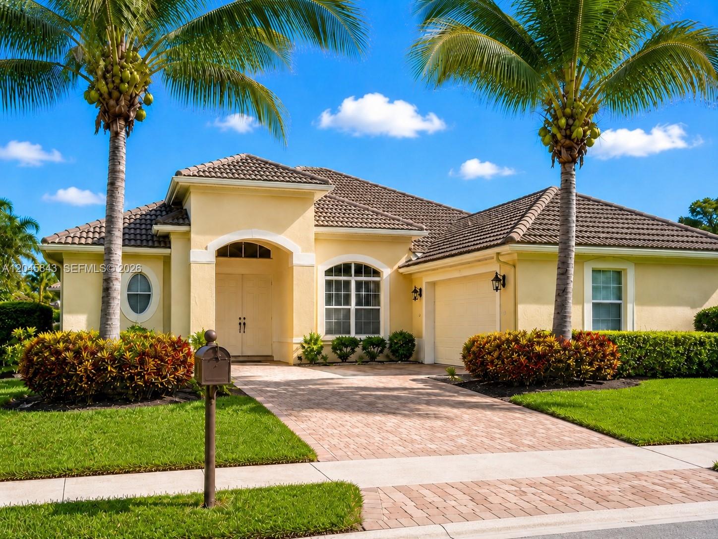 3598 Turtle Island Ct, West Palm Beach FL 33411