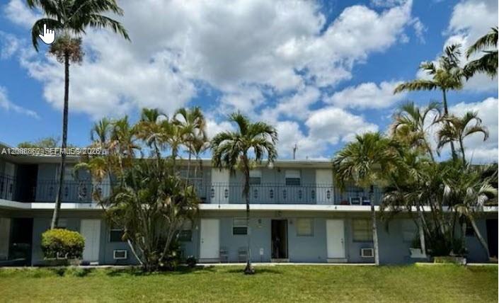 519 SW 27th Ave # 206, Fort Lauderdale FL 33312