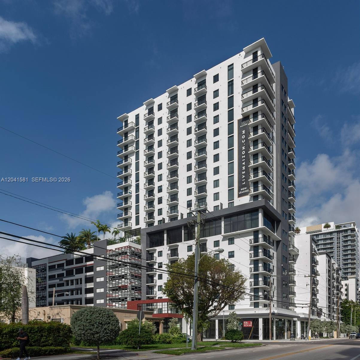 221 SW 12th St # 212, Miami FL 33130