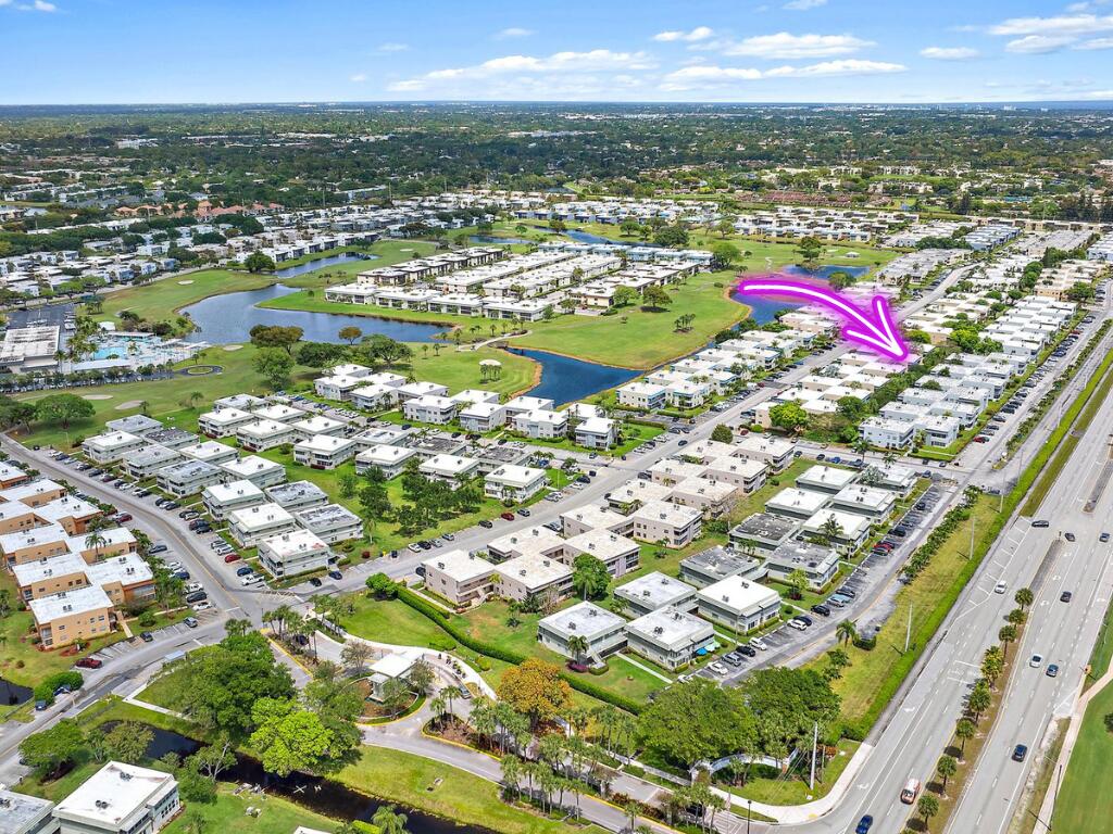 869 S Flanders S, Delray Beach FL 33484