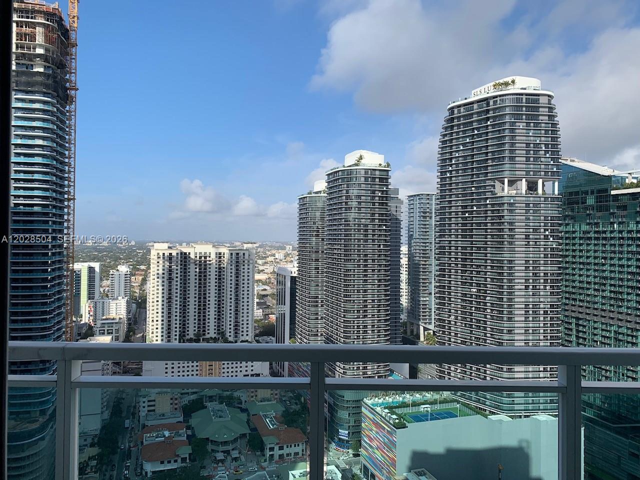 951 Brickell Ave # 4005, Miami FL 33131