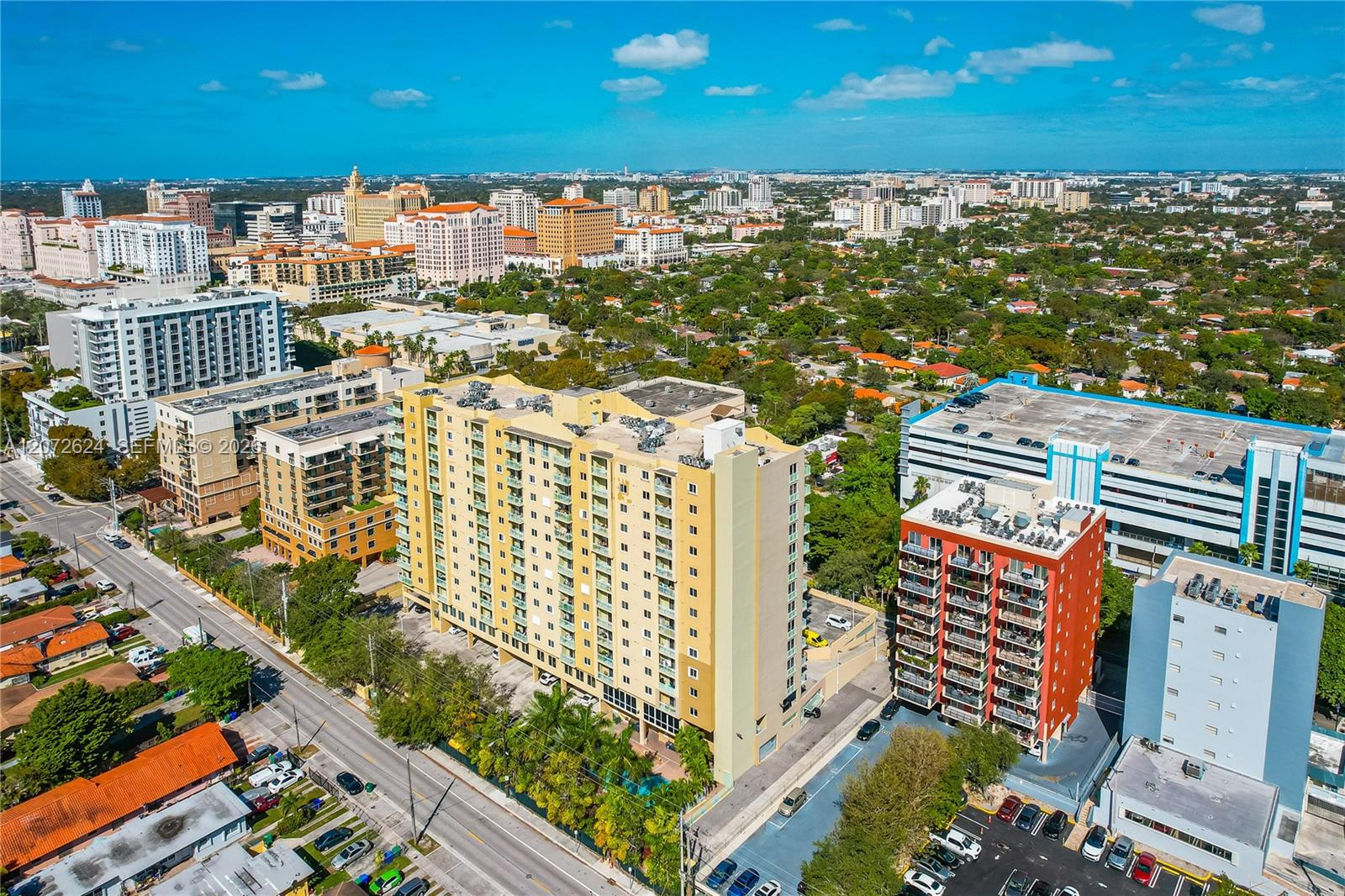 3500 CORAL WAY # 1213 — Photo 3