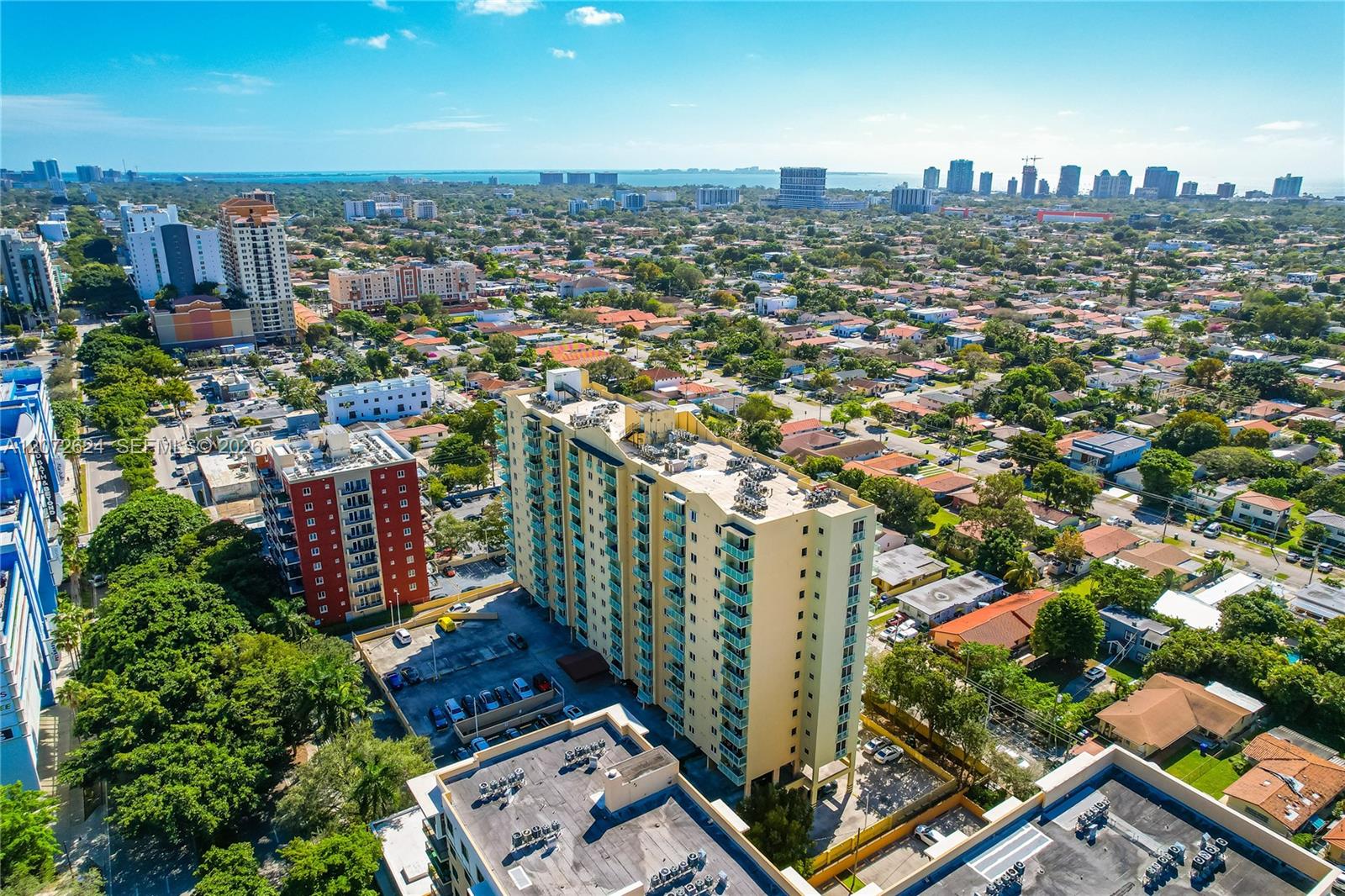 3500 CORAL WAY # 1213 — Photo 4