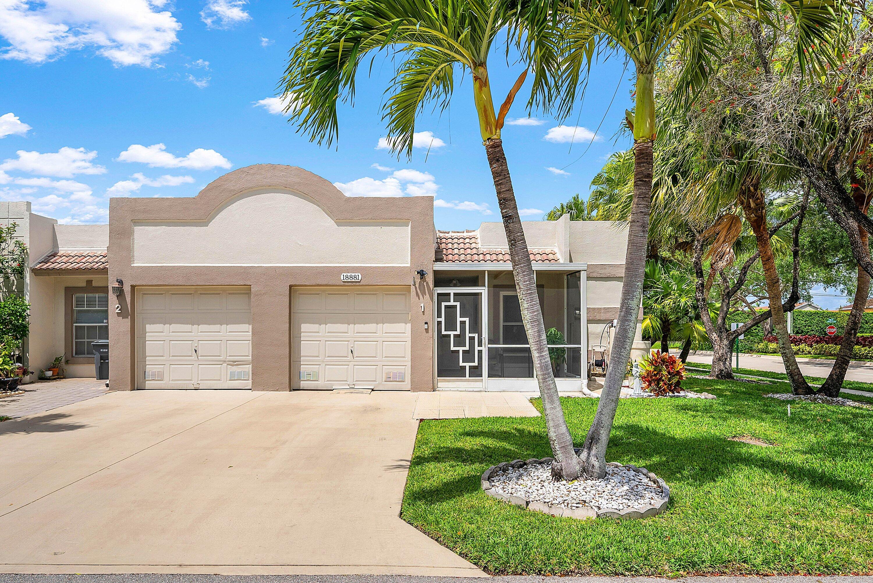 18881 Jolson Avenue # 1, Boca Raton FL 33496