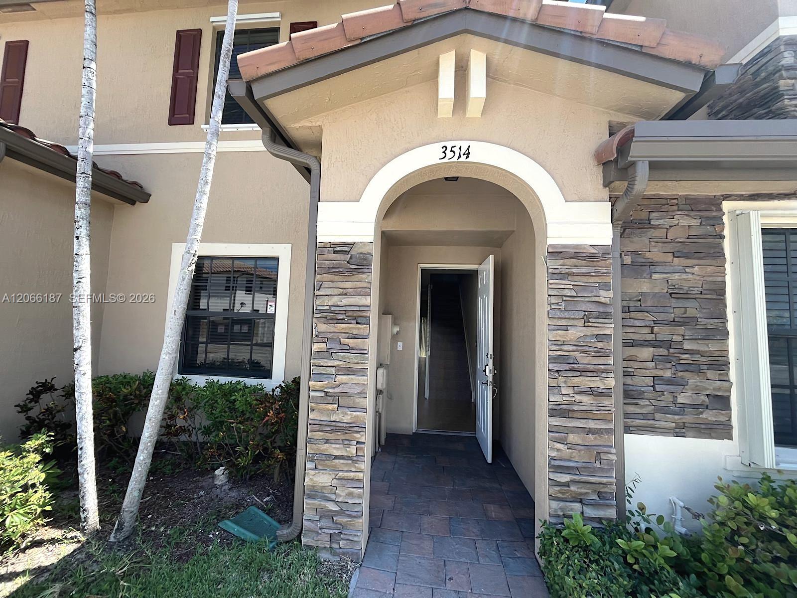 3514 W 88th Ter # 3514, Hialeah FL 33018