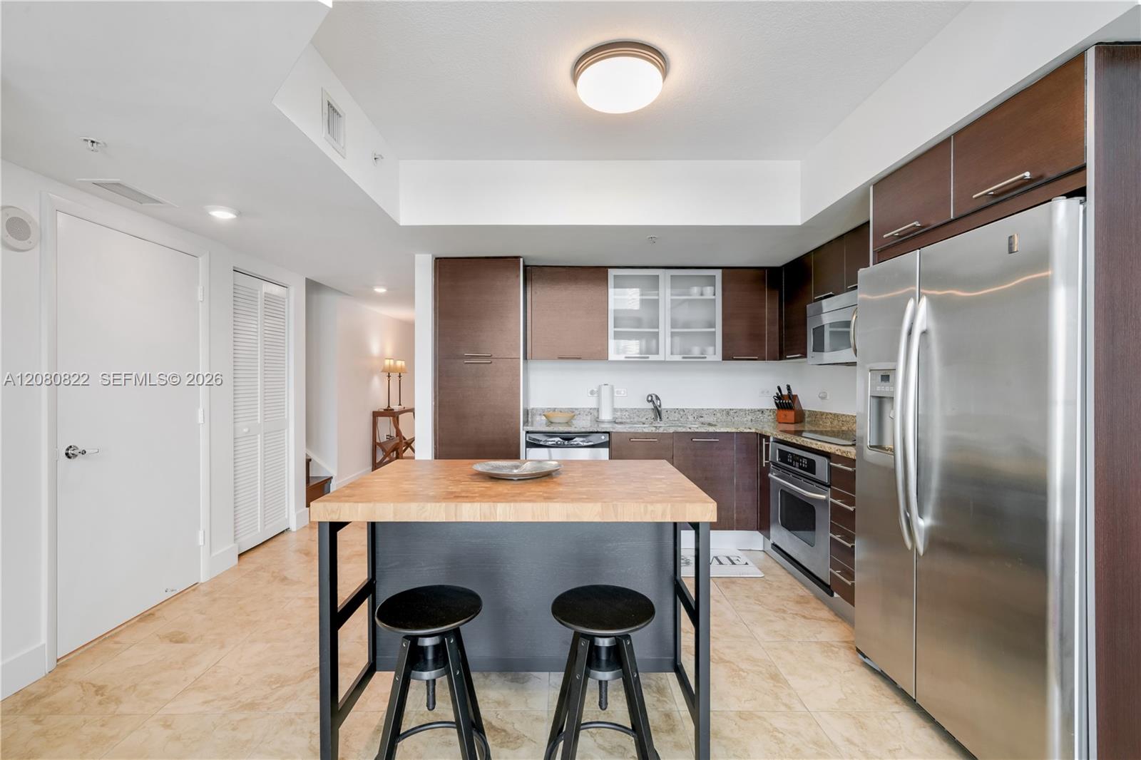 41 SE 5th St # 1607 — Photo 2