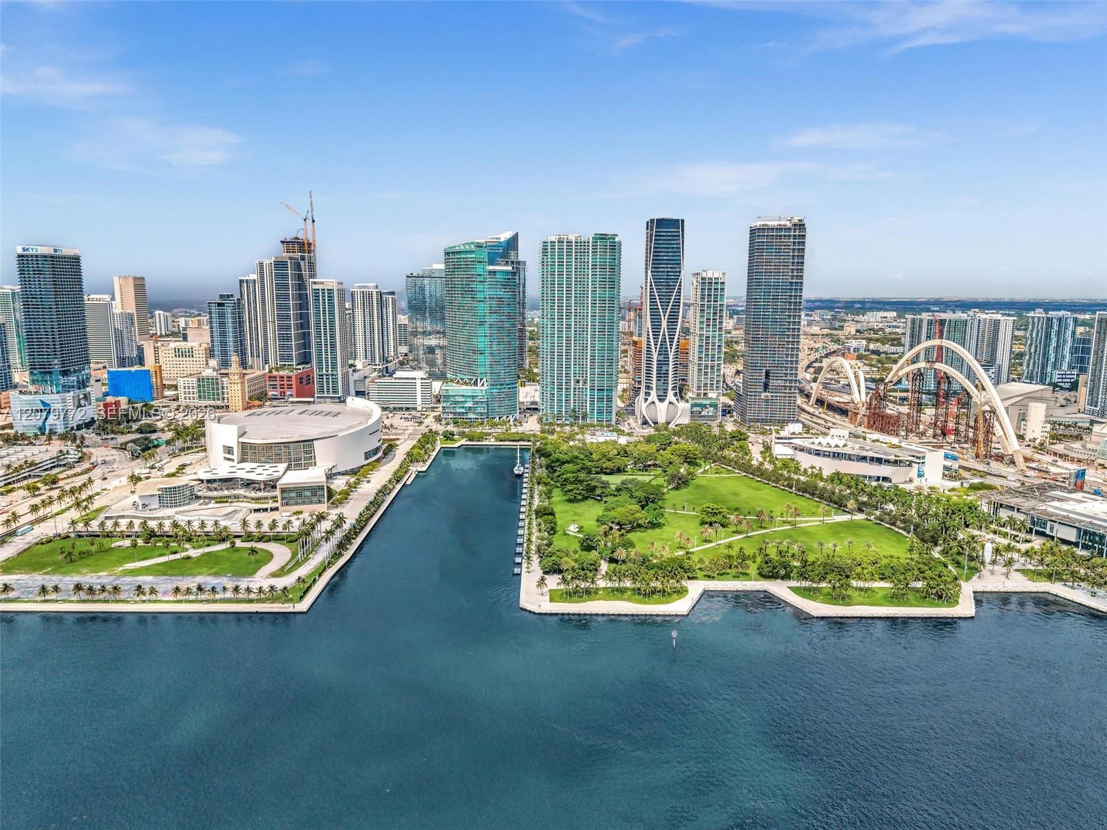 900 Biscayne Blvd # 1708 — Photo 4