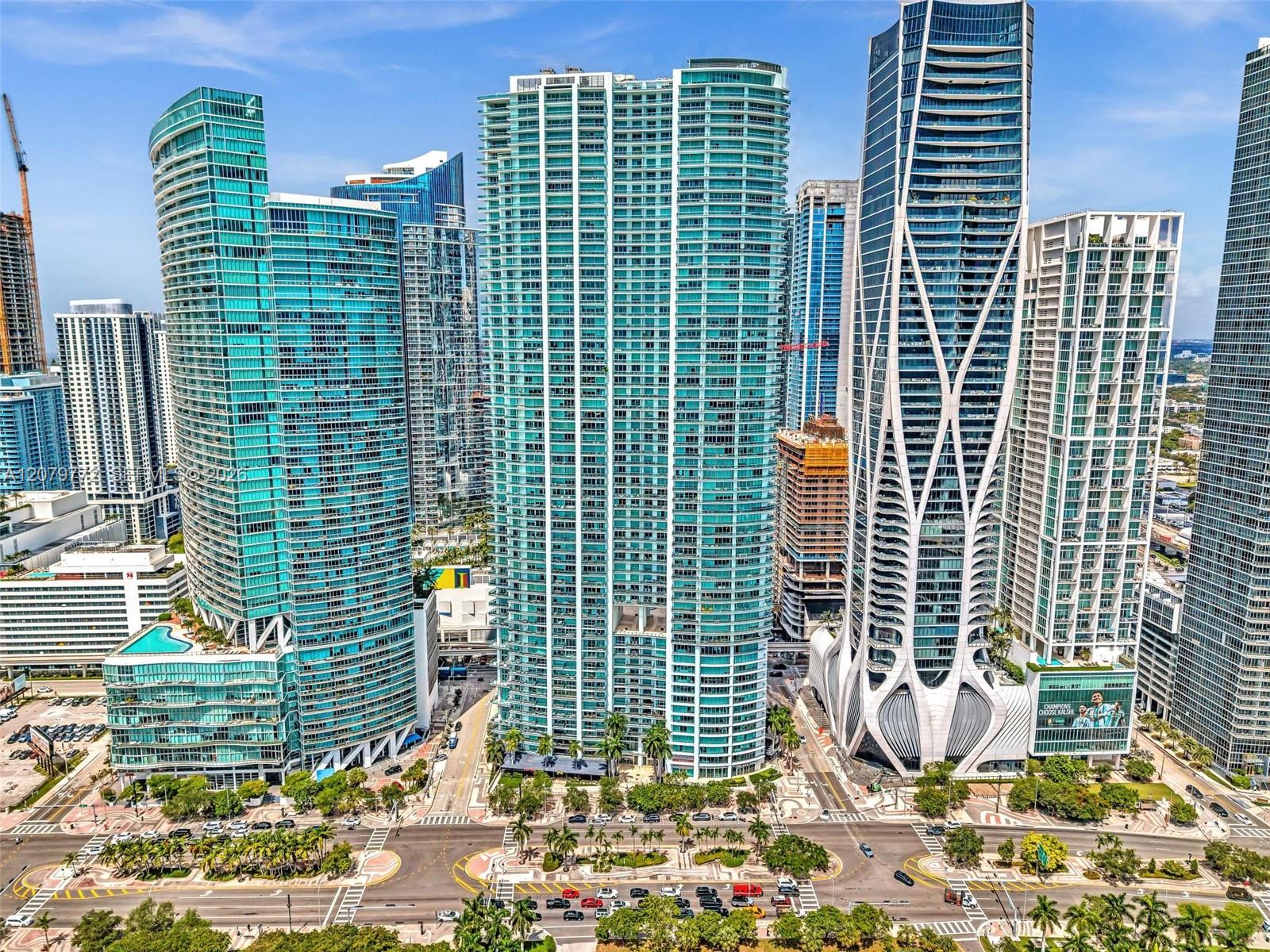 900 Biscayne Blvd # 1708 — Photo 5