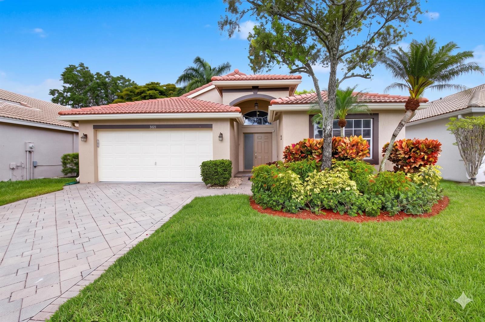 5891 Royal Isles Boulevard, Boynton Beach FL 33437