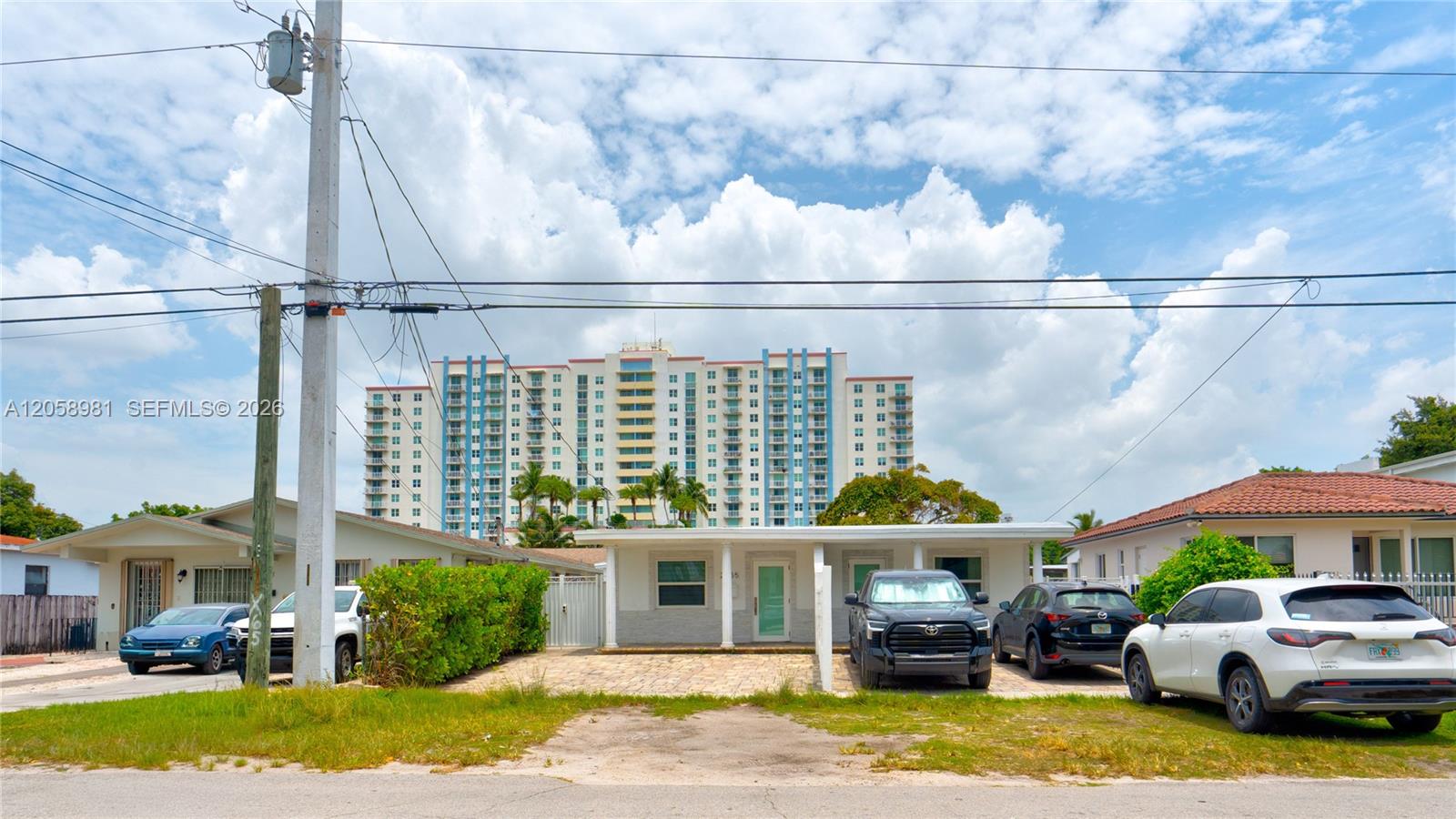 2953 SW 23rd St # 2955, Miami FL 33145