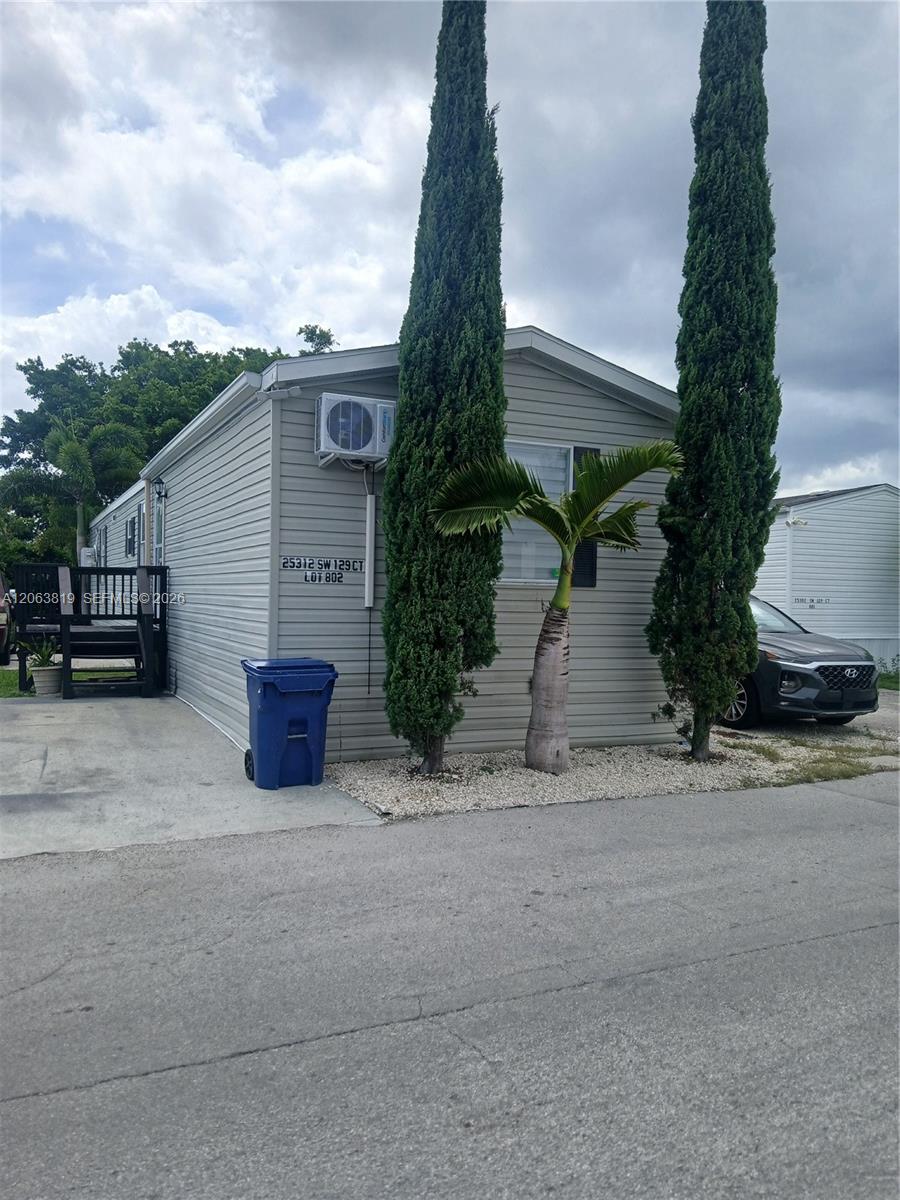 25312 SW 129 ct # 0, Other City - In The State Of Florida FL 33032