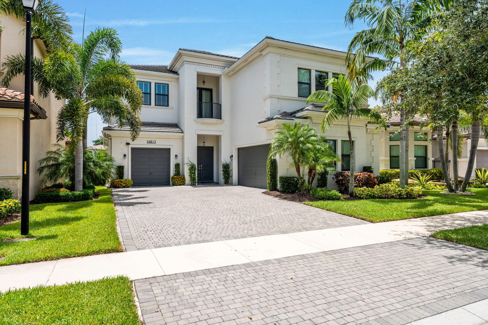 16813 PAVILION Way, Delray Beach FL 33446