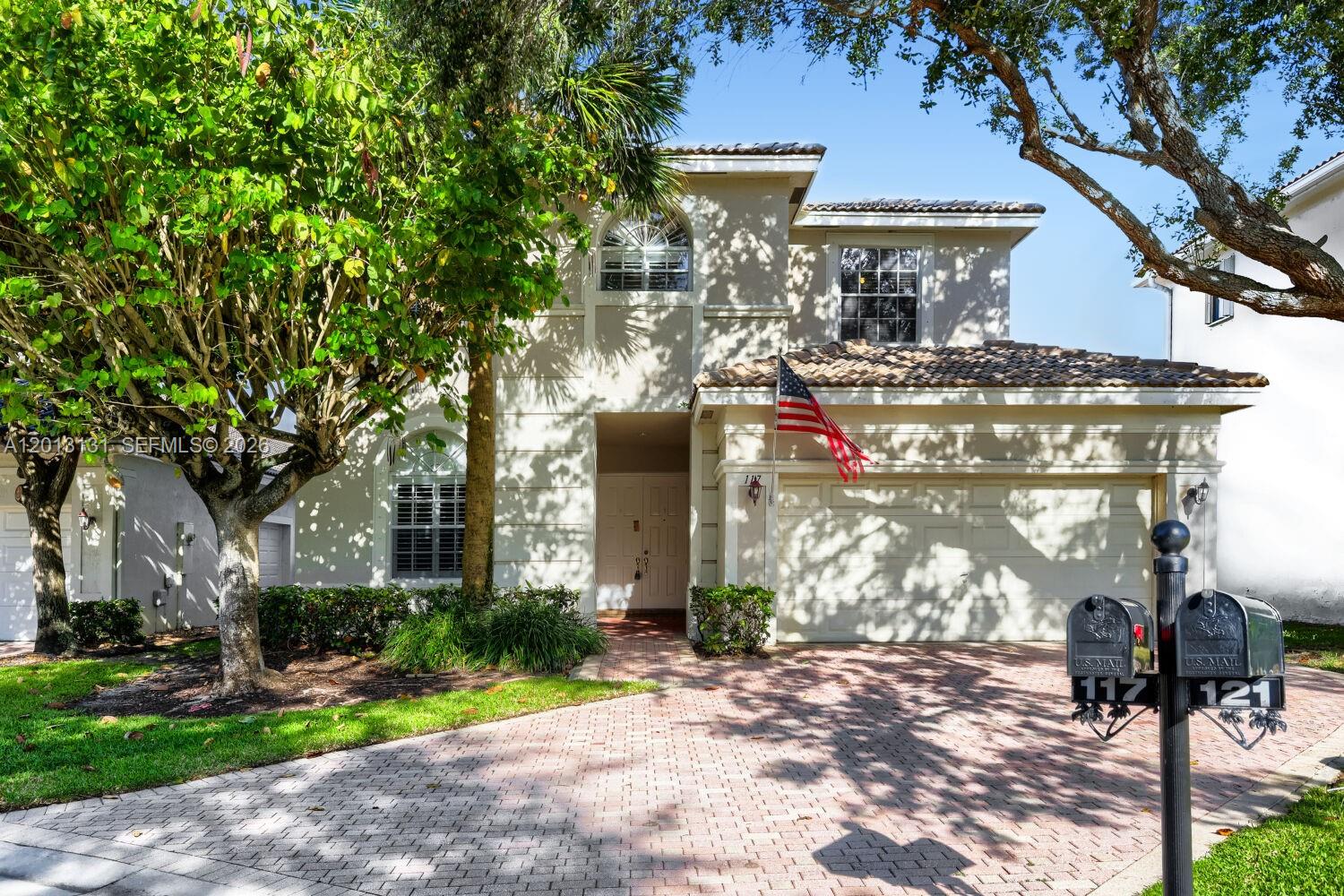 117 Palm Cir, Atlantis FL 33462