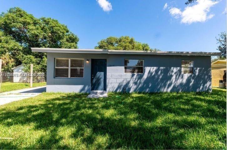 1040 NW 23rd Ter, Fort Lauderdale FL 33311