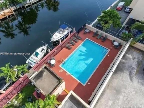 2903 N Miami Beach Blvd # 907, North Miami Beach FL 33160