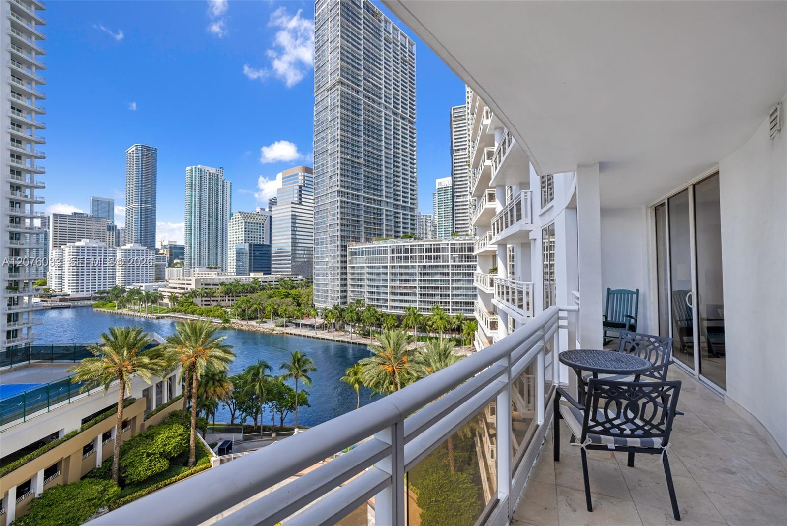 901 Brickell Key Blvd # 1001 — Photo 2