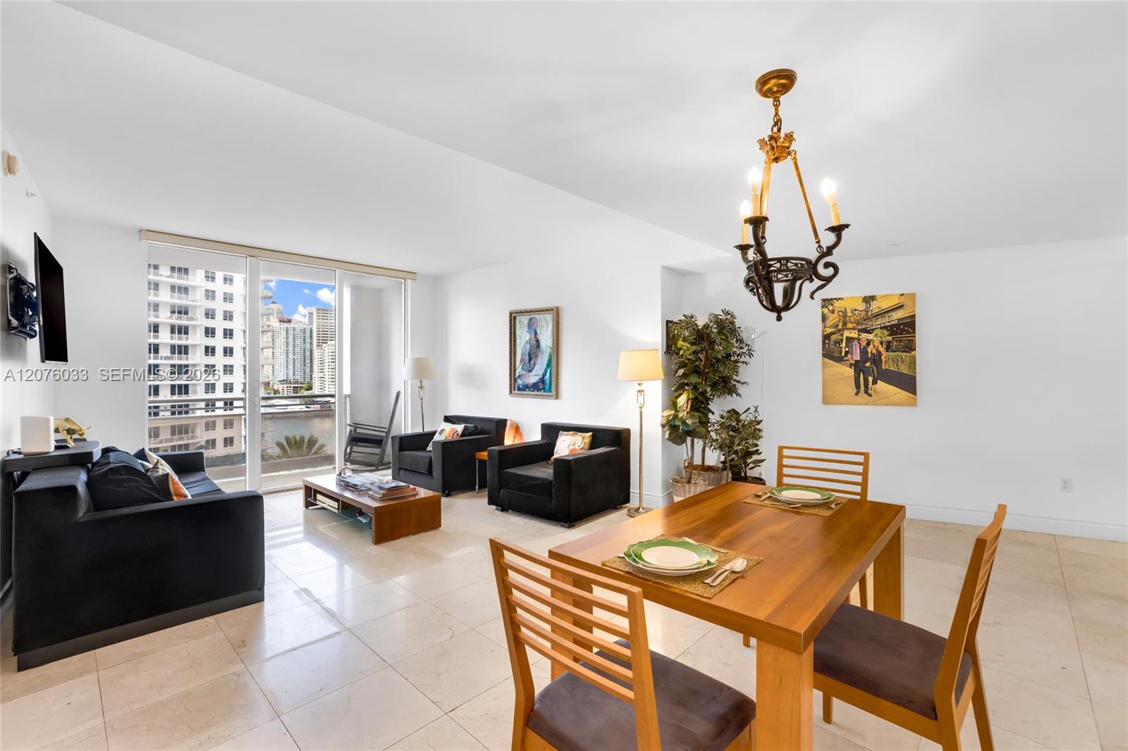 901 Brickell Key Blvd # 1001 — Photo 3