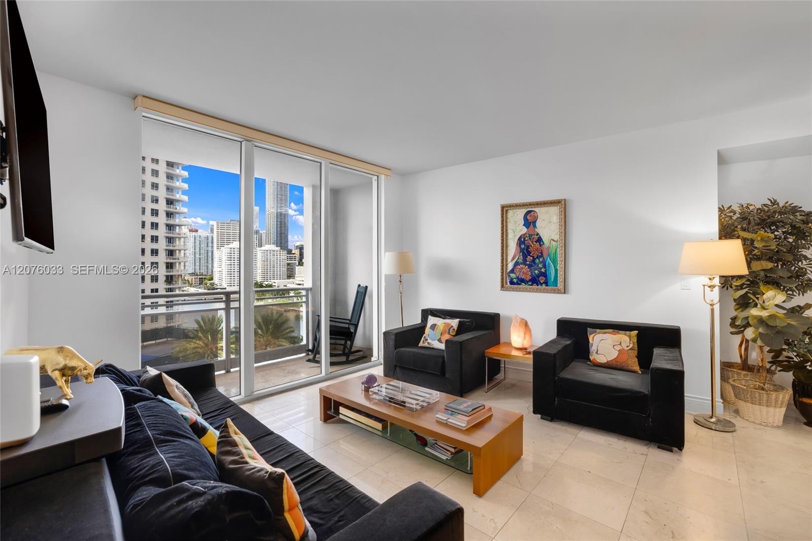 901 Brickell Key Blvd # 1001 — Photo 4