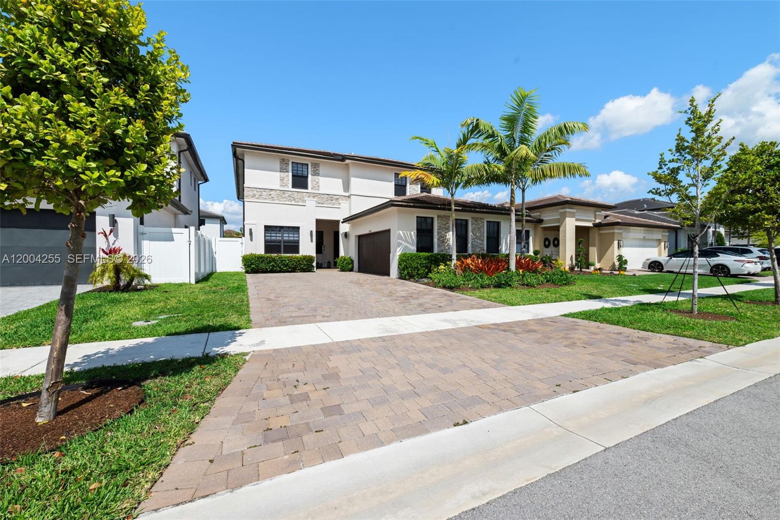 4366 SW 174th Ave, Miramar FL 33029