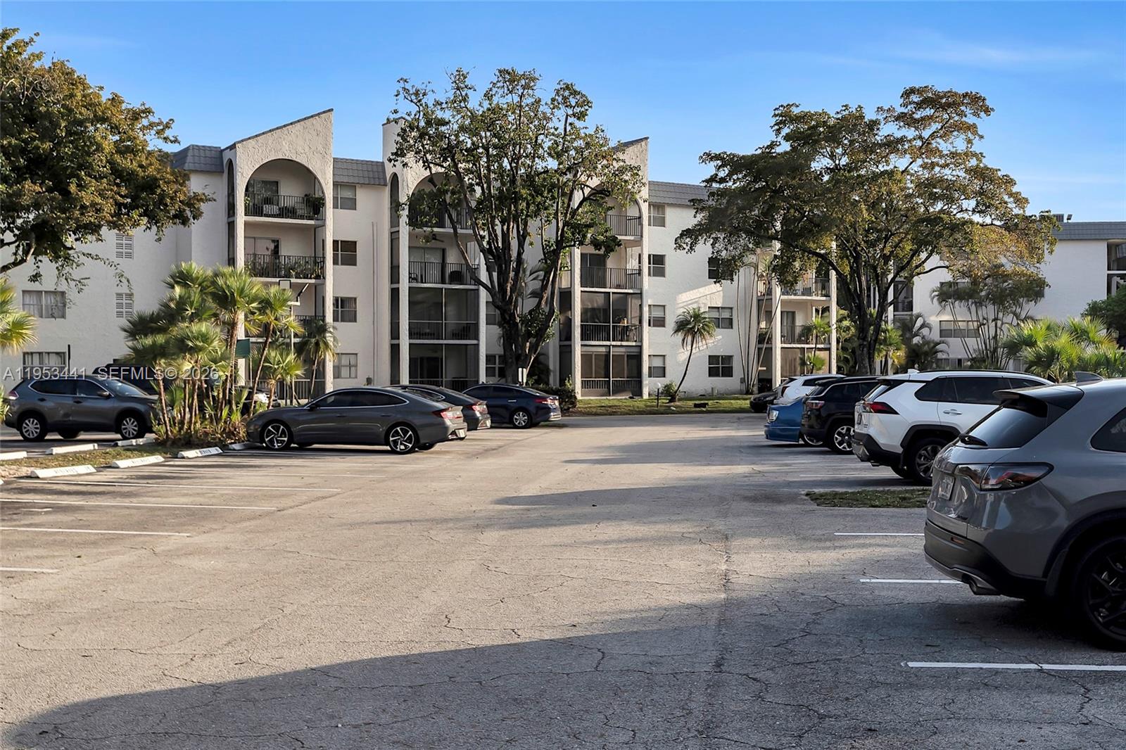3300 Spanish Moss Ter # 106, Lauderhill FL 33319