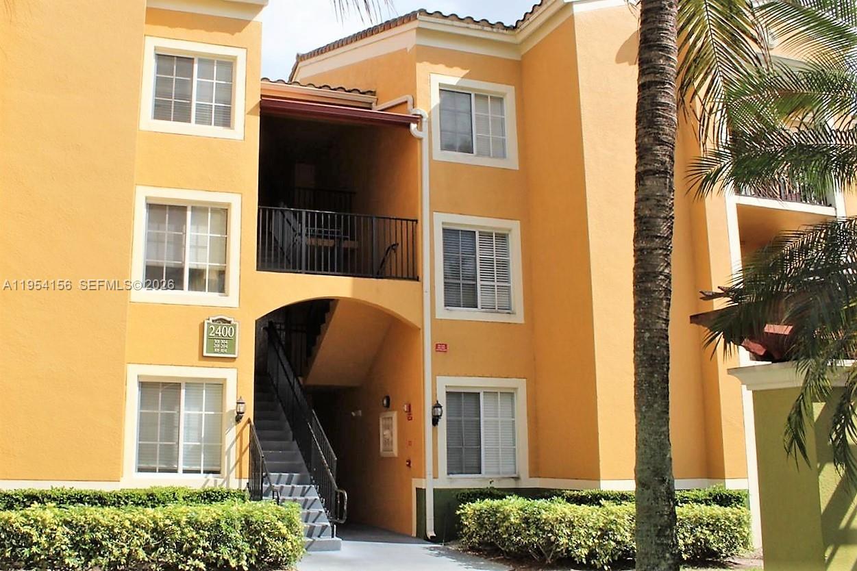 2400 E Preserve Way # 304, Miramar FL 33025