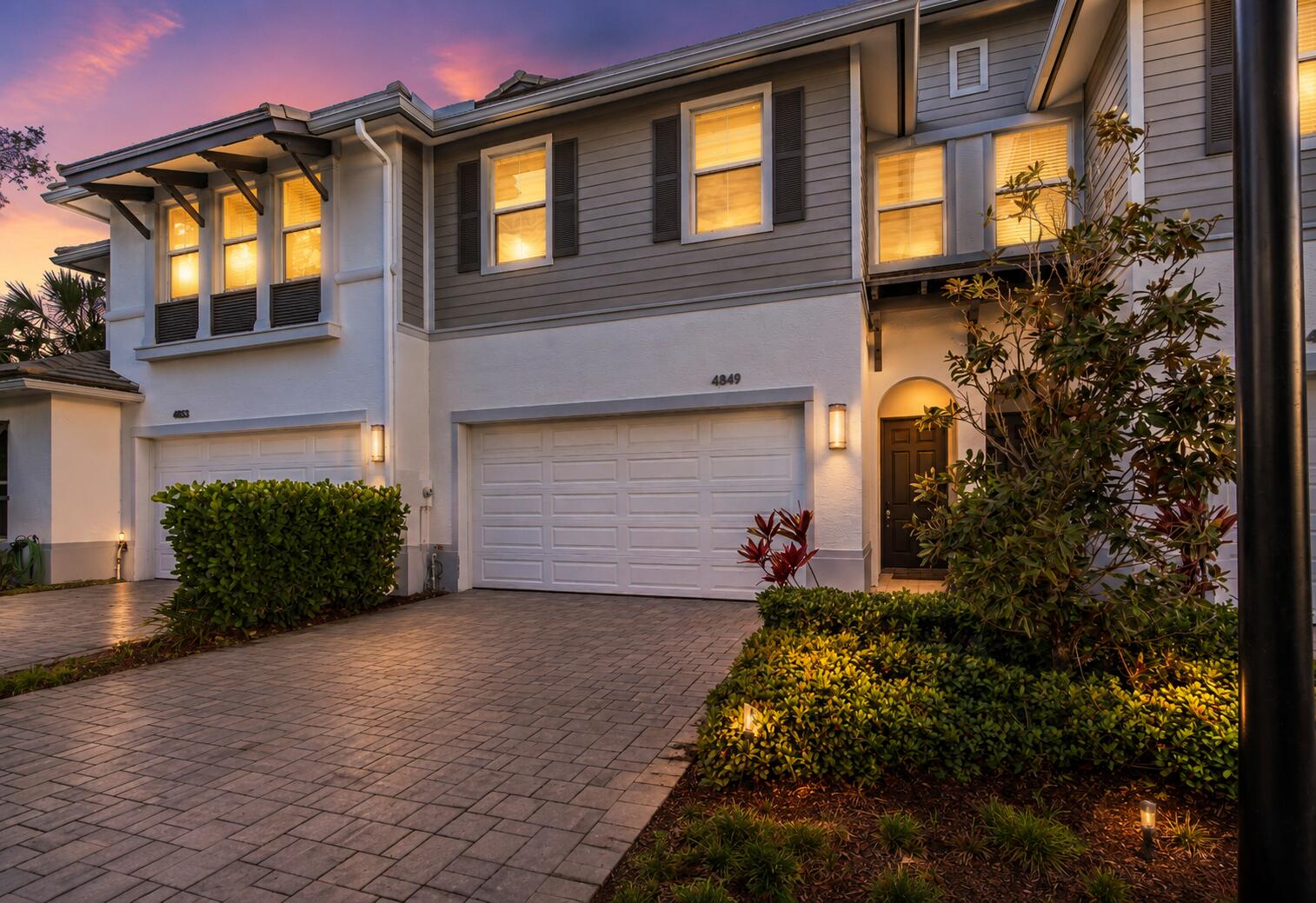 4849 Pointe Midtown Road, Palm Beach Gardens FL 33418