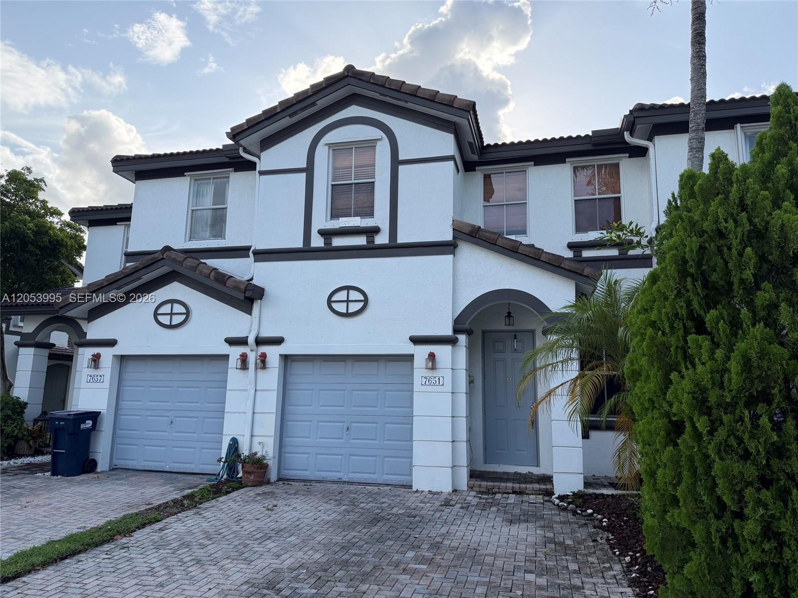 7651 NW 114th Path, Doral FL 33178
