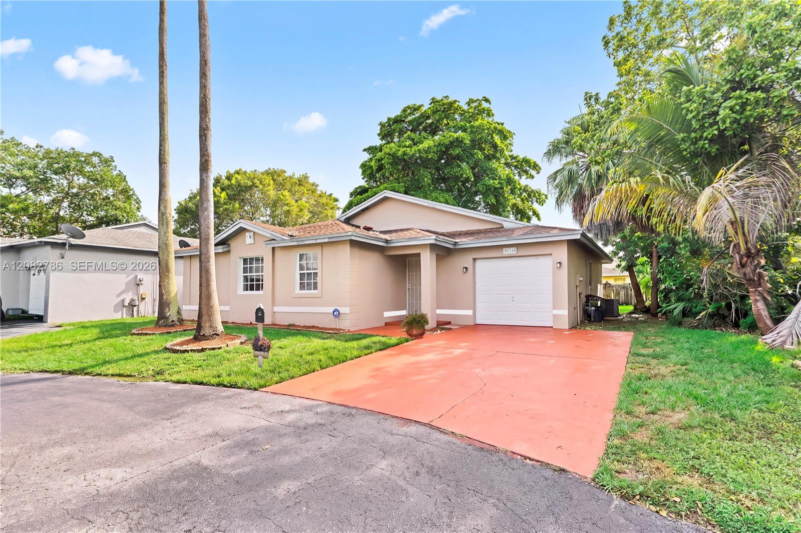 20315 SW 86th Ct, Cutler Bay FL 33189