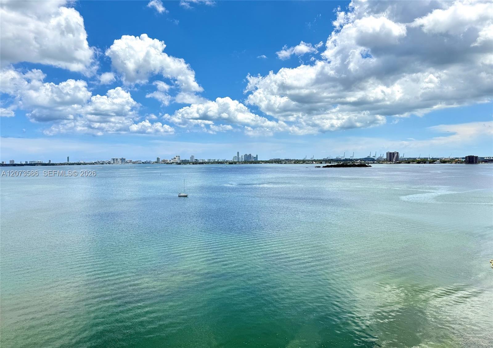600 NE 36th St # 1404, Miami FL 33137