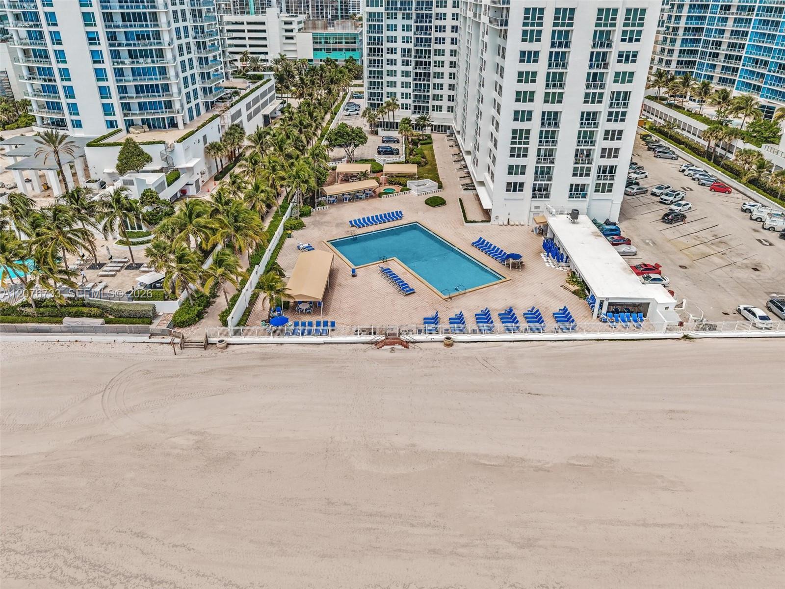 3505 S Ocean Dr # 804 — Photo 3