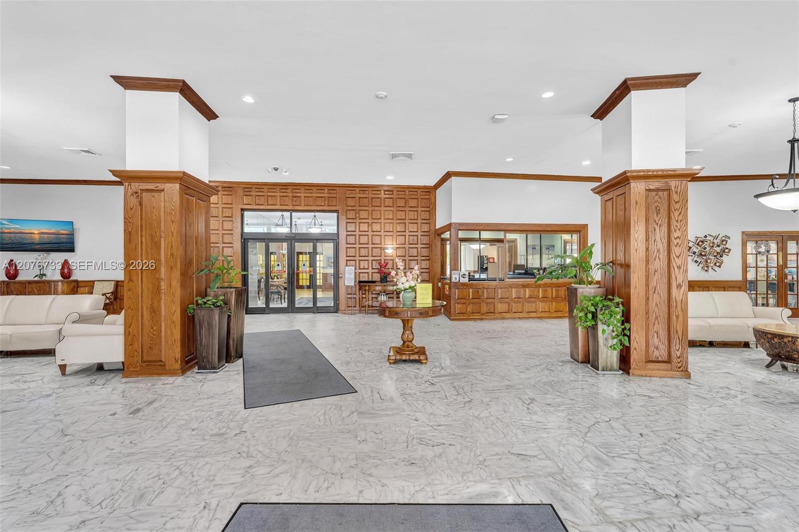 3505 S Ocean Dr # 804 — Photo 4