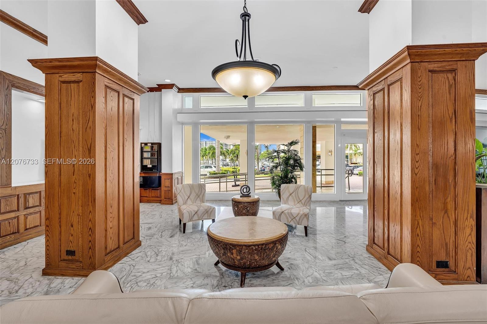 3505 S Ocean Dr # 804 — Photo 5