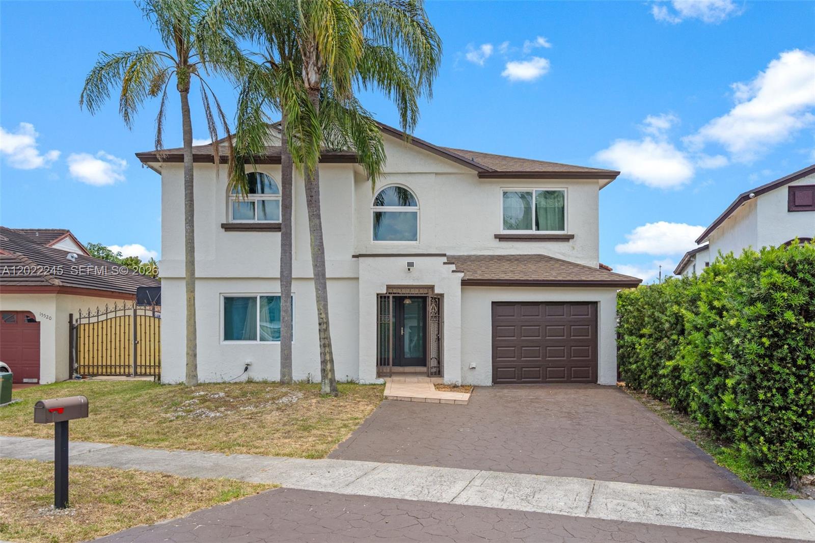 15530 SW 59th St, Miami FL 33193