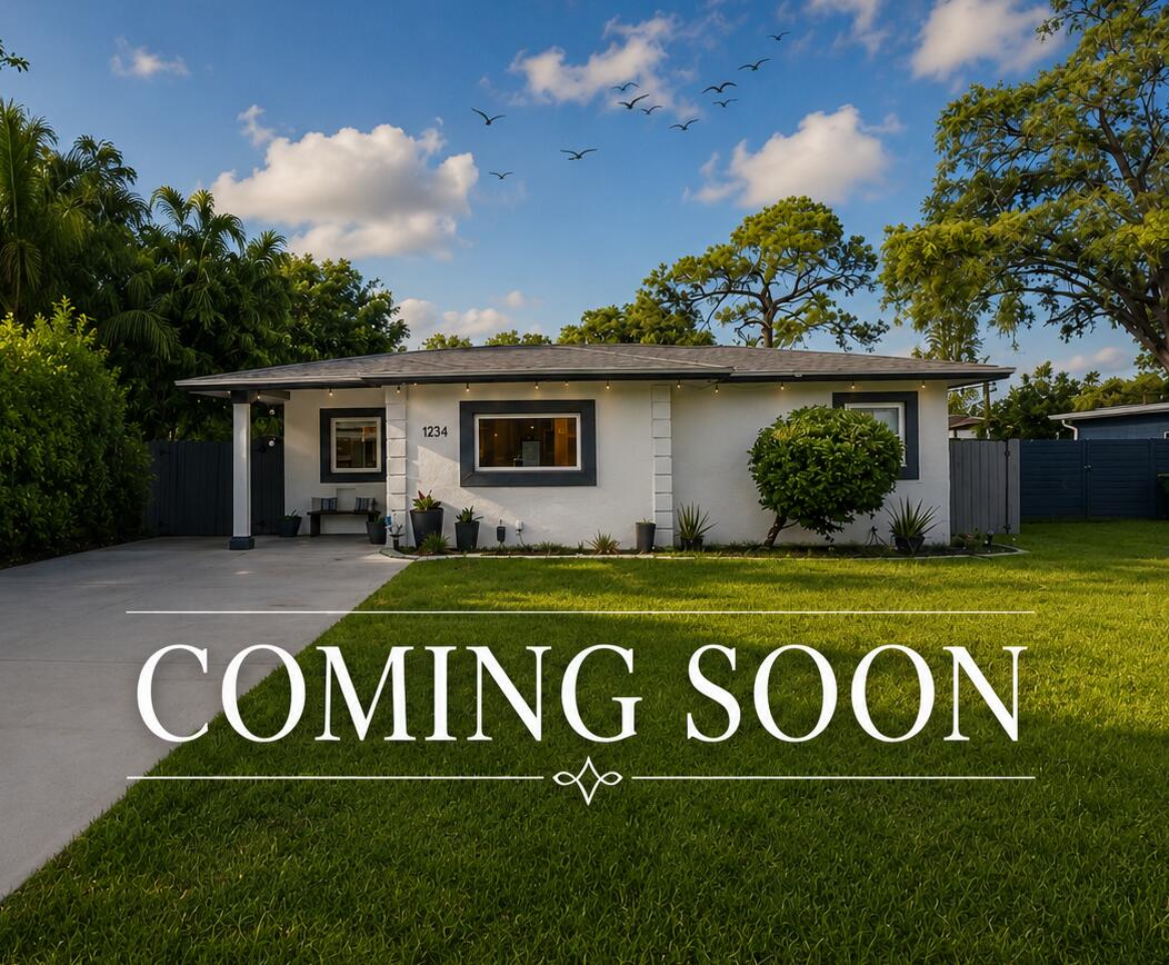 1234 NW 7th Avenue, Fort Lauderdale FL 33311