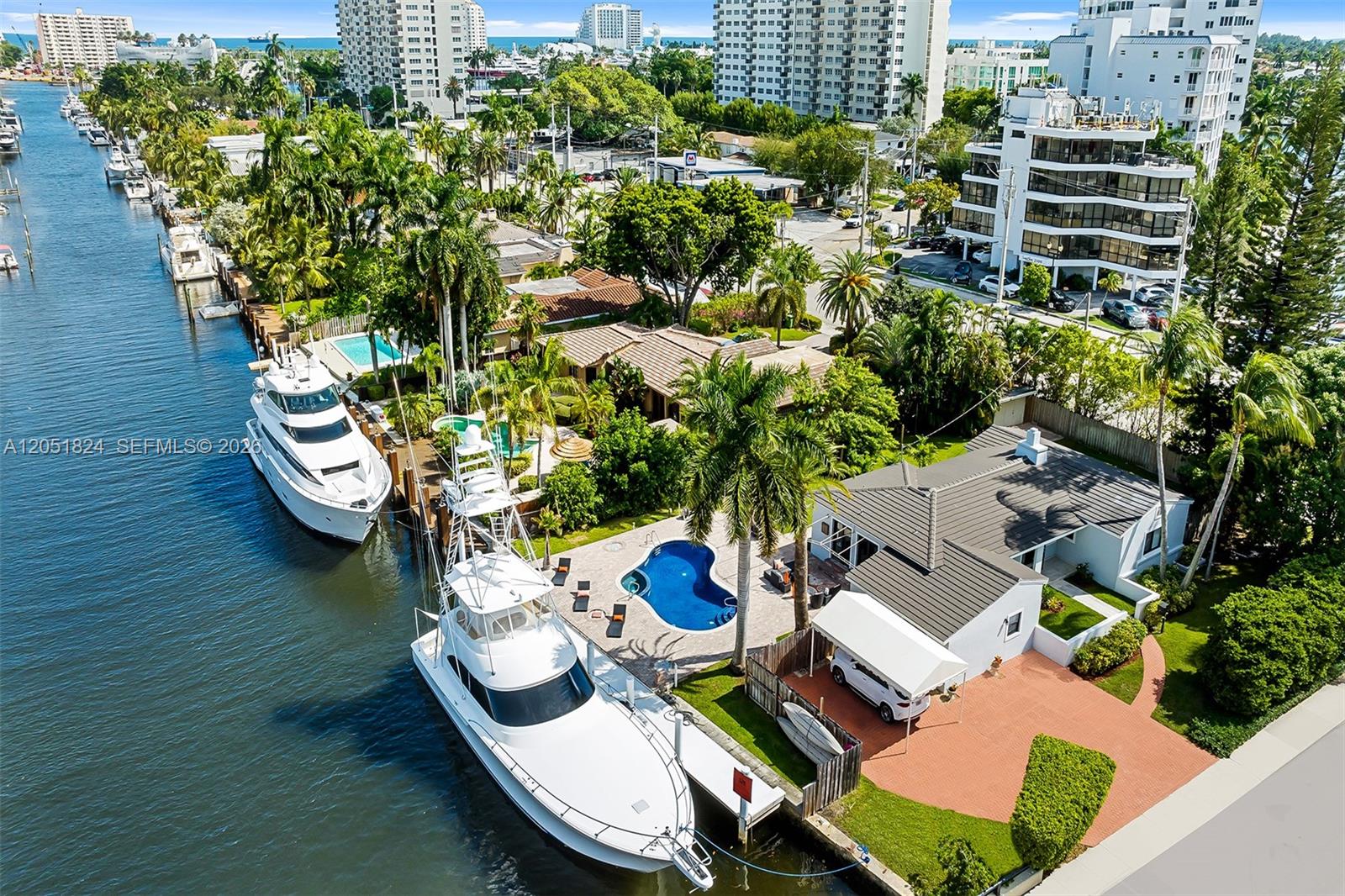 2301 E Las Olas Blvd, Fort Lauderdale FL 33301