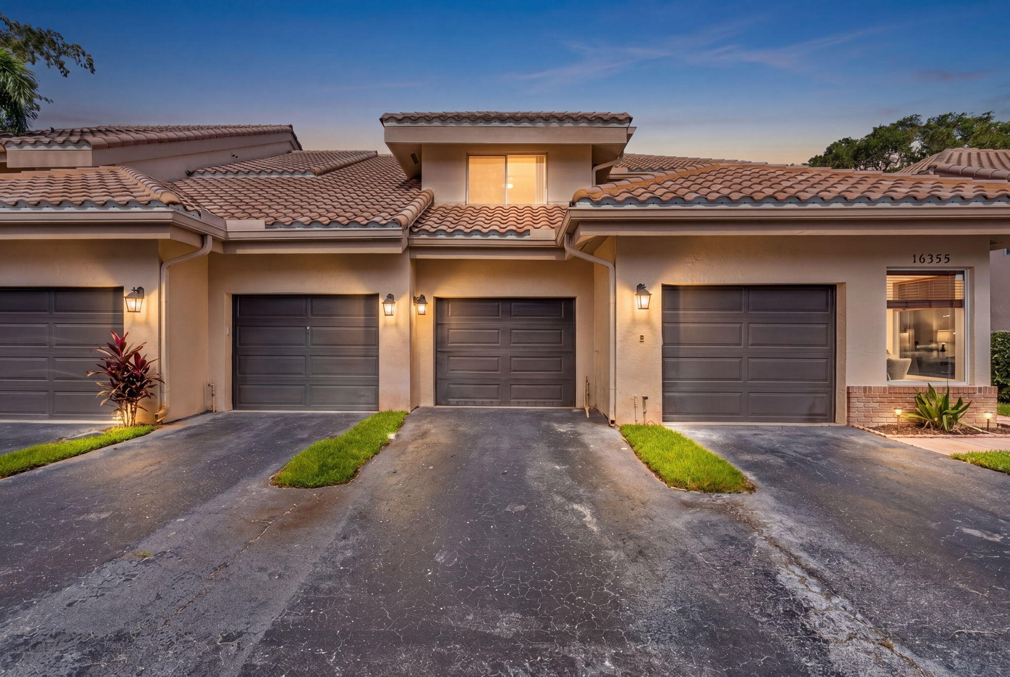 16353 Malibu Drive # 61, Weston FL 33326