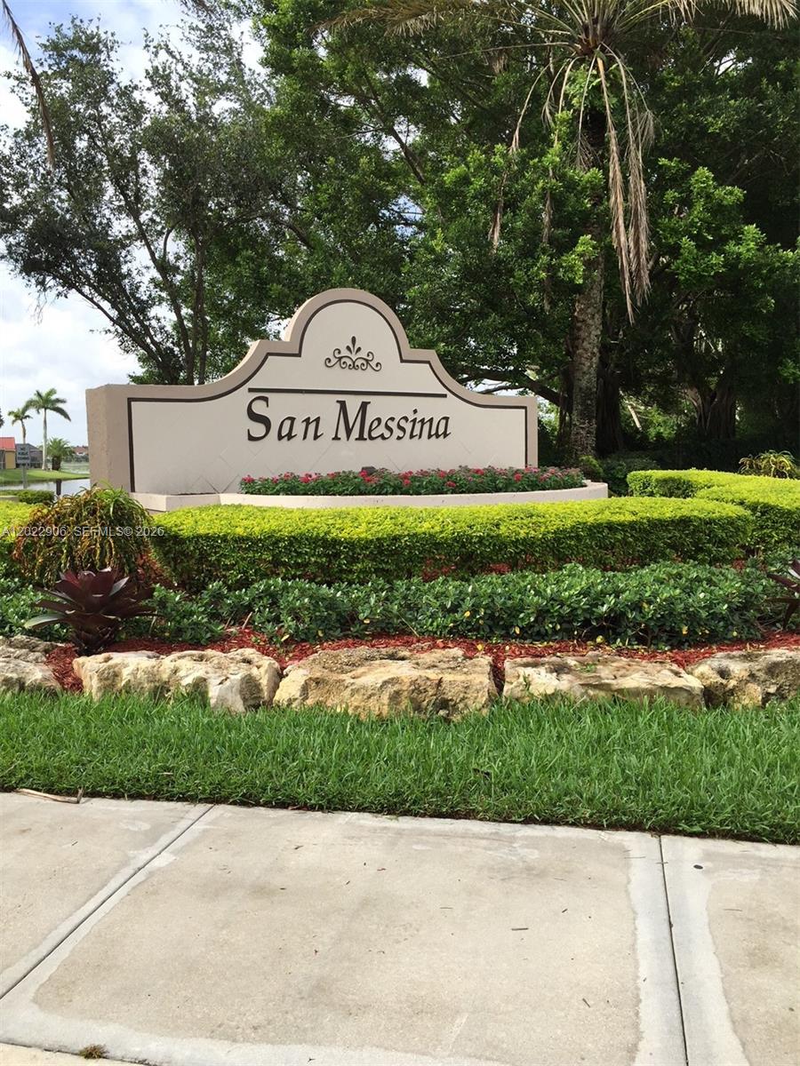 1804 Salerno Cir # 1804, Weston FL 33327