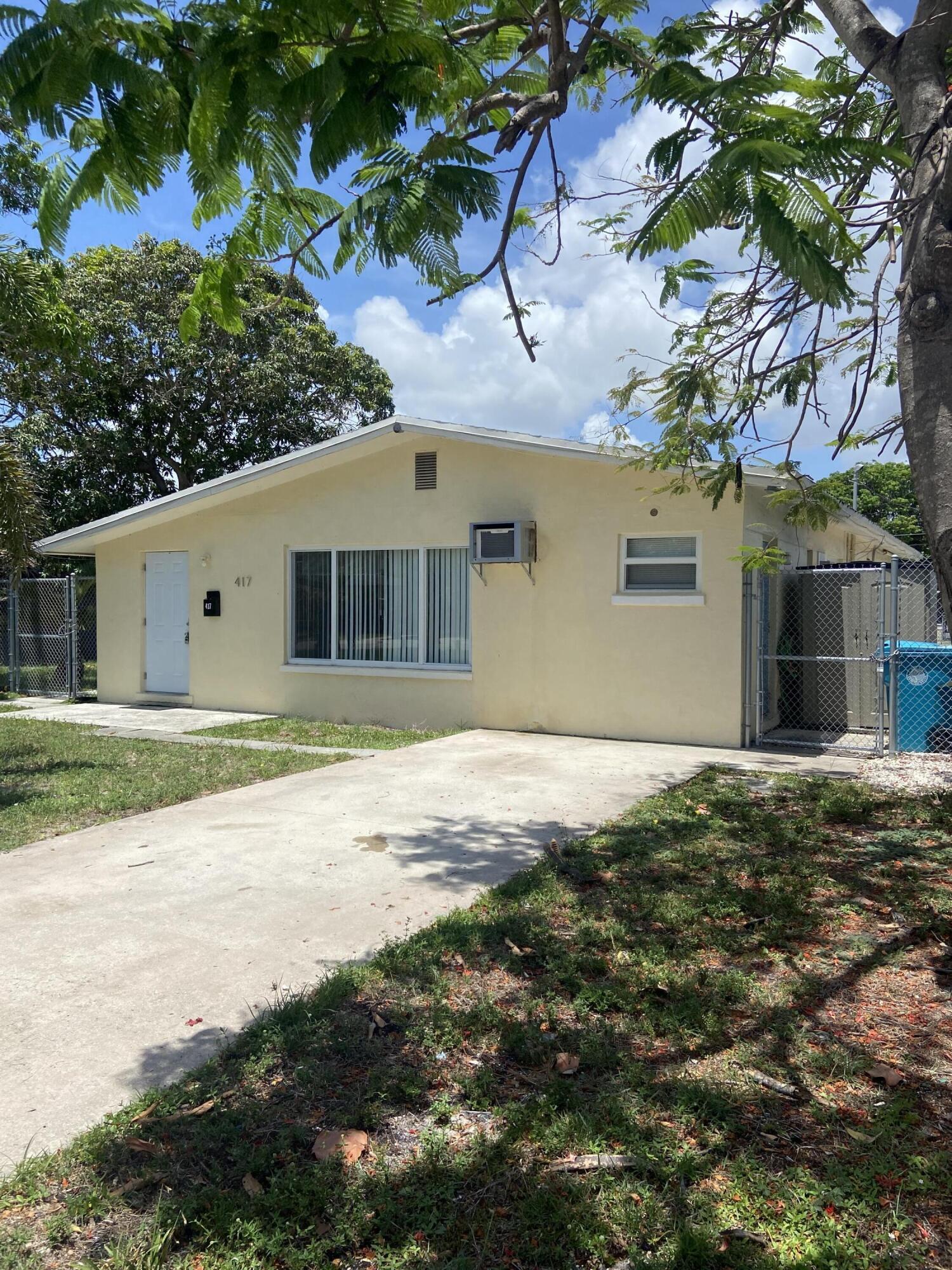 417 NE 2nd Street, Boynton Beach FL 33435