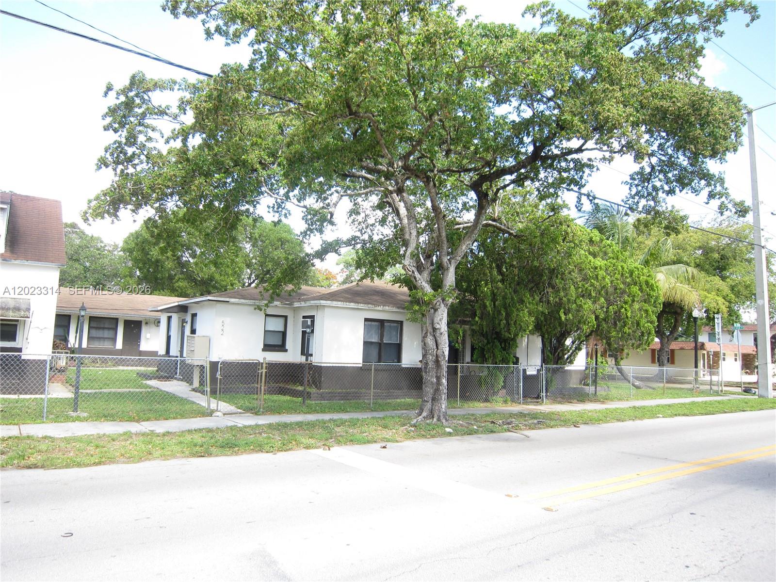 522 N 19th Ave # 5, Hollywood FL 33020