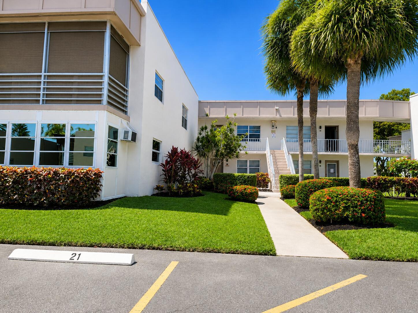 415 Normandy Lane # I, Delray Beach FL 33484