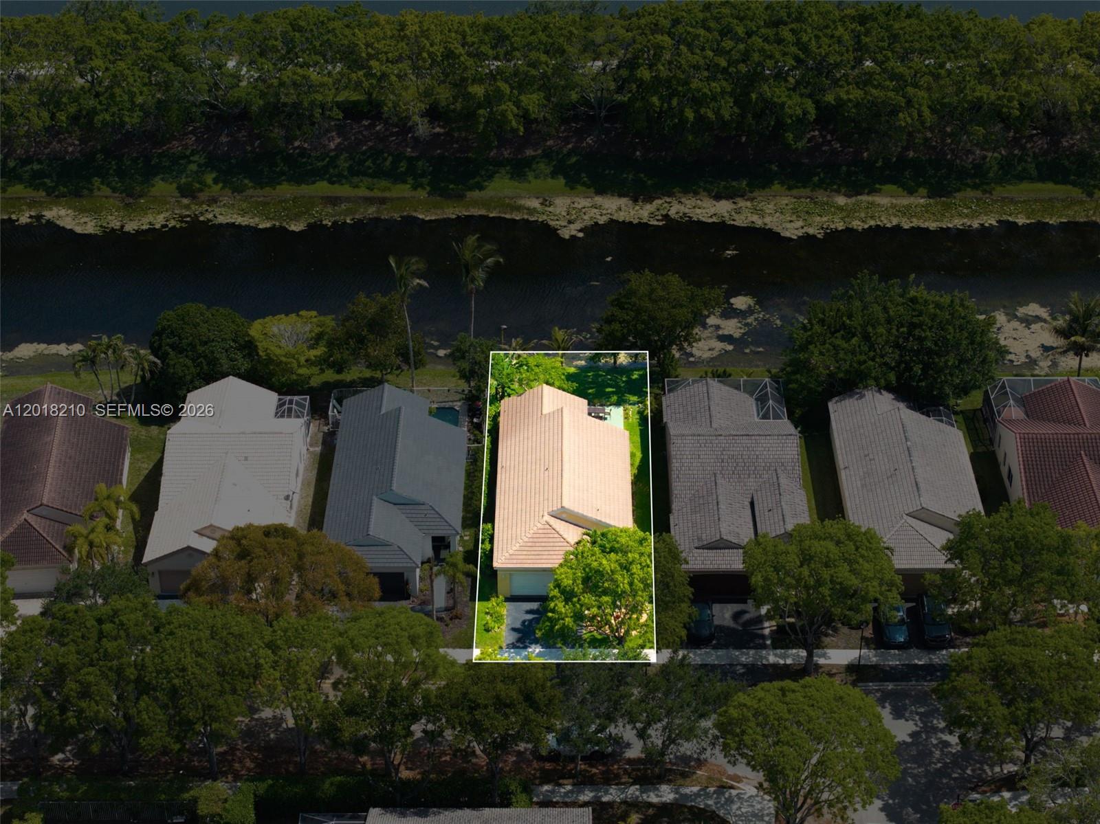 4334 Mahogany Ridge Dr # 4334, Weston FL 33331