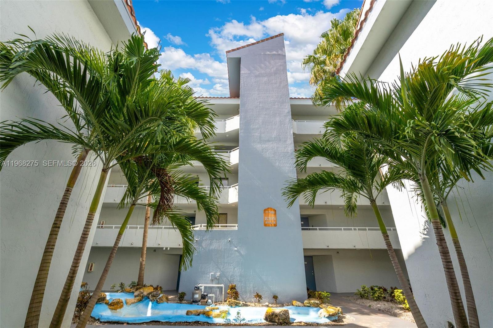 8305 SW 152nd Ave # 107, Miami FL 33193