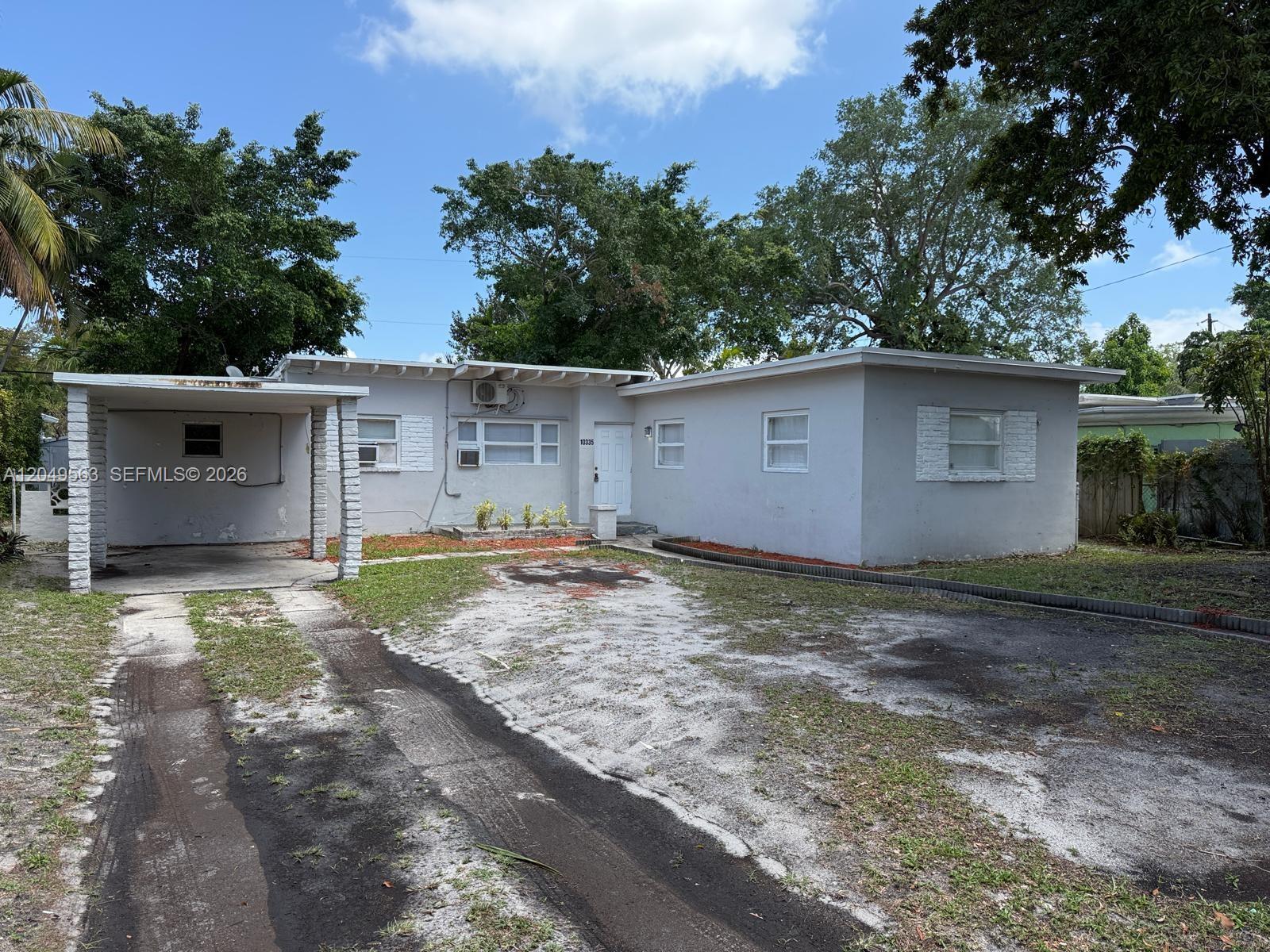 10335 NW 2nd Ct # 1, Miami FL 33150