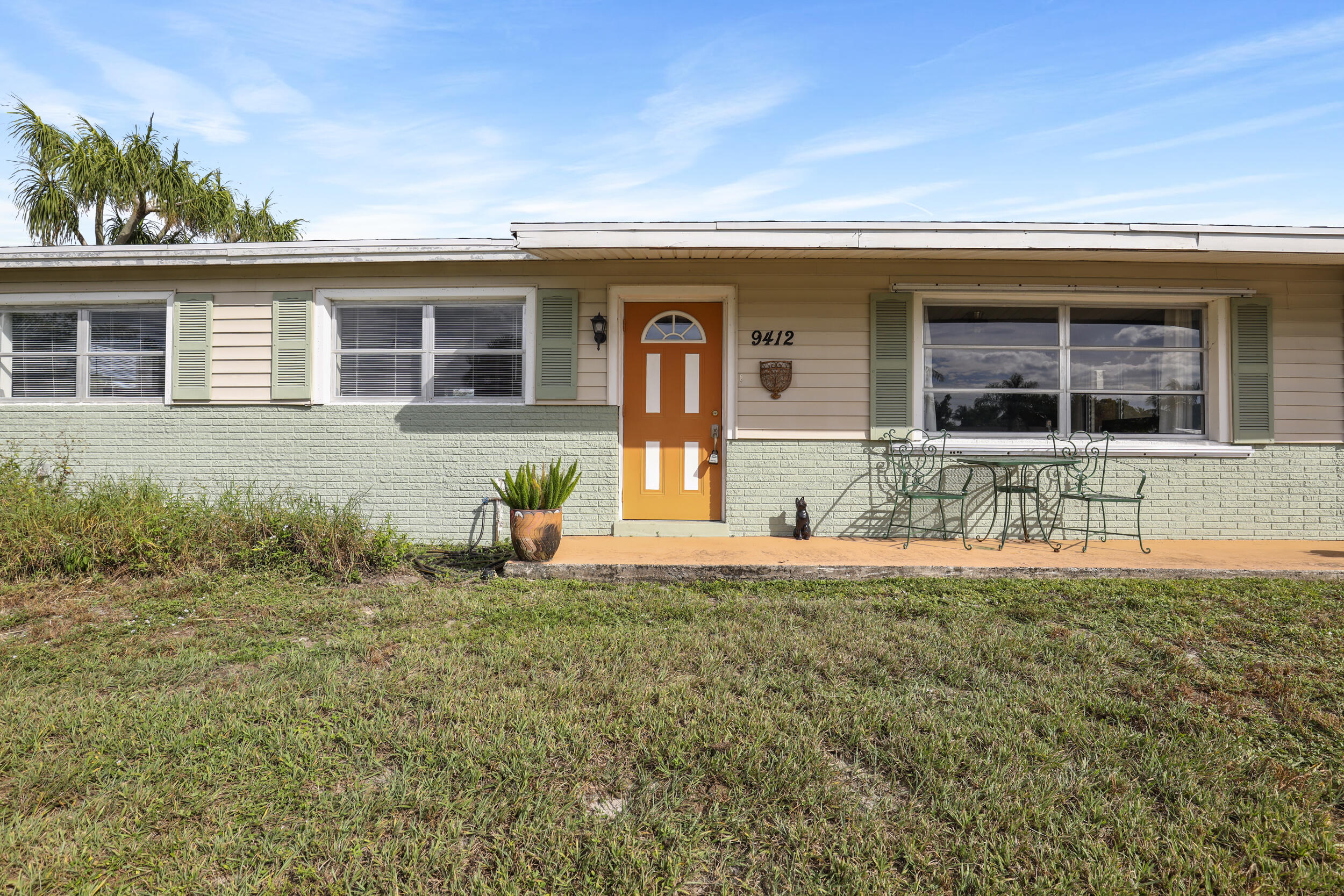 9412 Bellewood Street, Palm Beach Gardens FL 33410