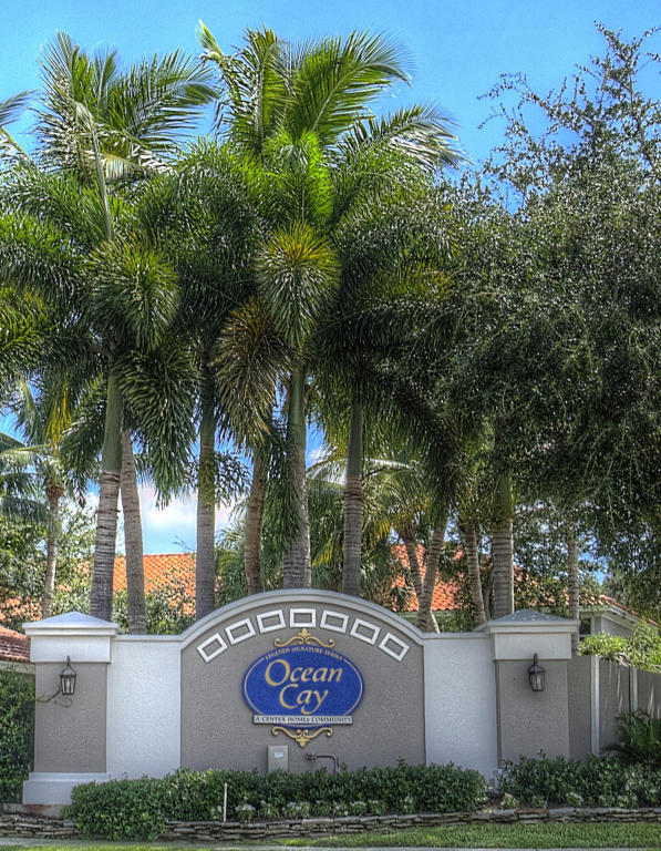 118 Ocean Cay Way, Hypoluxo FL 33462