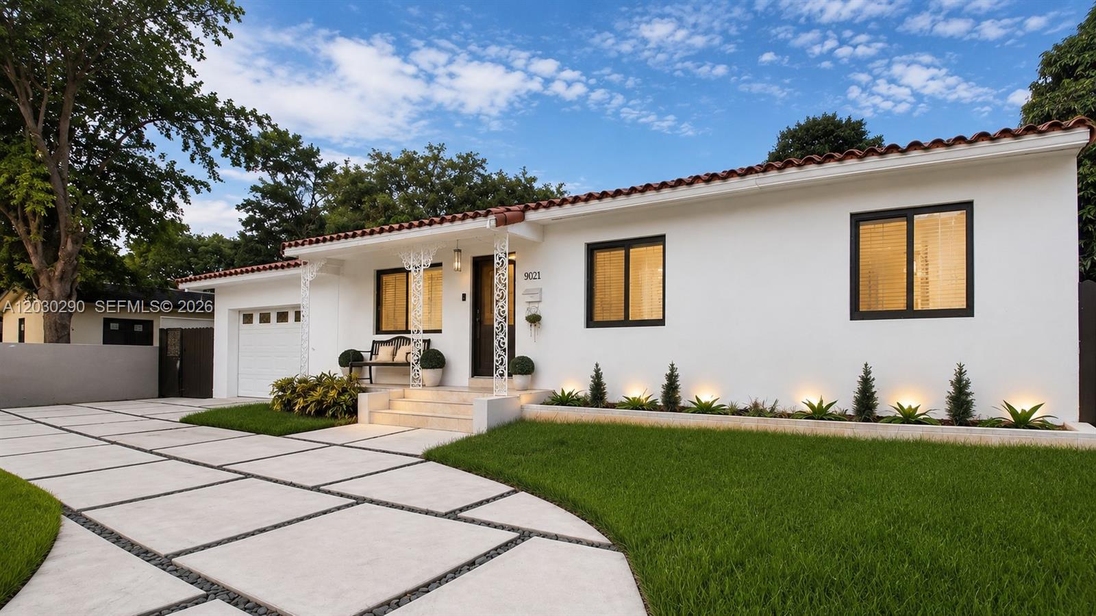 9021 N Miami Ave, El Portal FL 33150